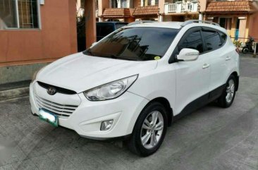 2013 Hyundai Tucson for sale