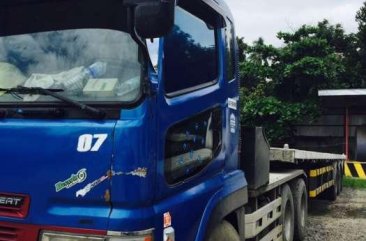 Fuso Super Great 10wheeler for sale 