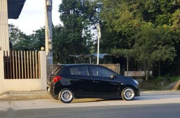 Mirage Hatchback with 2 SRS AIRBAG for sale 