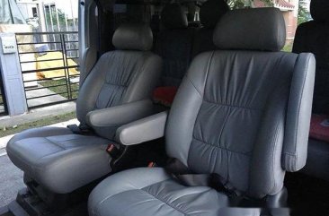 Well-kept Toyota Hiace 2012 for sale