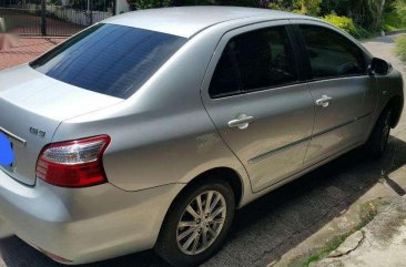 Toyota Vios 2012 1.5G for sale 