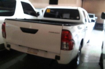 Toyota Hilux 2016 for sale