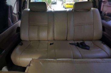 Toyota hi ace van 2002 for sale 