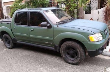 Ford Explorer 2003 for sale