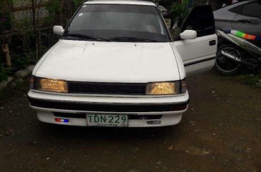 1992 Toyota Corolla XL4 for sale