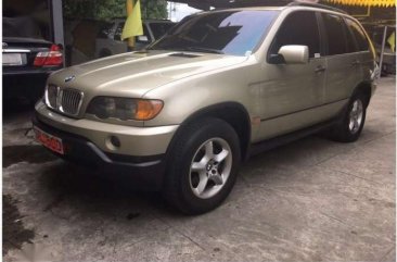 Like New Bmw X5 for sale
