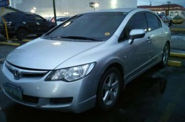 2006 Honda Civic 1.8s for sale