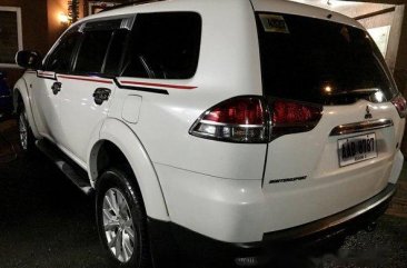 Mitsubishi Montero Sport 2014 GLX for sale 