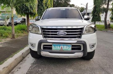 Almost brand new Ford Everest Diesel for sale 