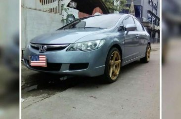 Honda civic fd 1.8v 2008 for sale 