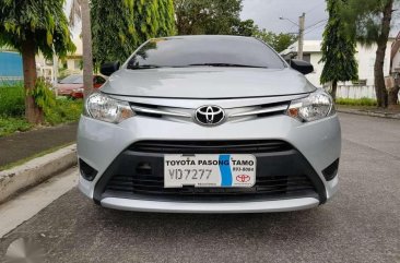 Toyota Vios 2016 J for sale 