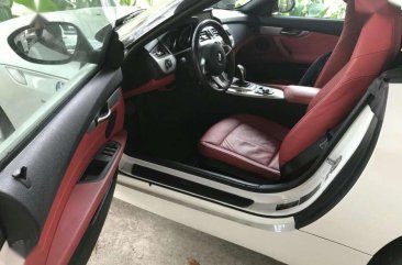 2015 bmw z4 for sale 