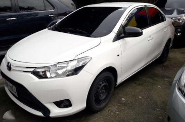 2015 Toyota Vios for sale