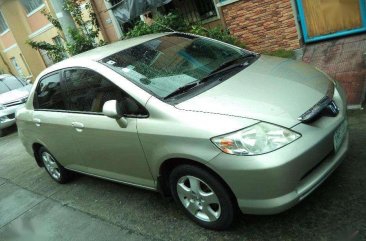 Honda City iDSi 2004 All Power for sale