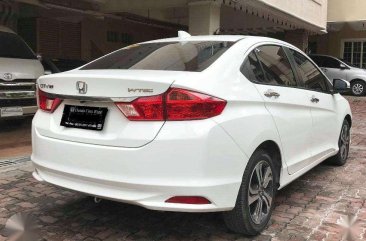 2017 Honda City VX for sale 