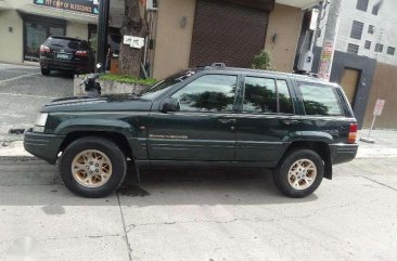 Jeep Grand Cherokee 2004 for sale 