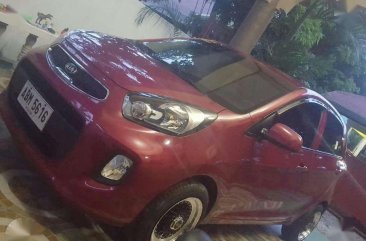 Kia Picanto 2016 for sale