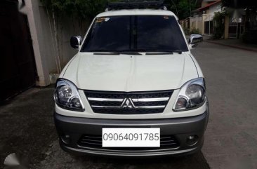 2013 Mitsubishi Adventure for sale