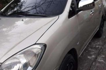 Toyota innova e diesel for sale 