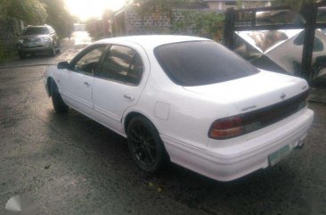 Nissan Cefiro 1997 for sale