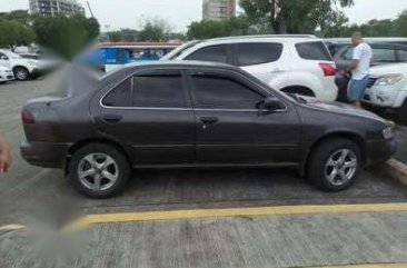 Nissan Sentra MT all power for sale