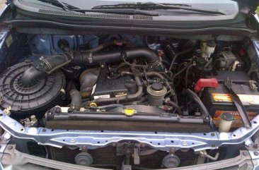 2012 Toyota Innova E Matic Gas for sale 