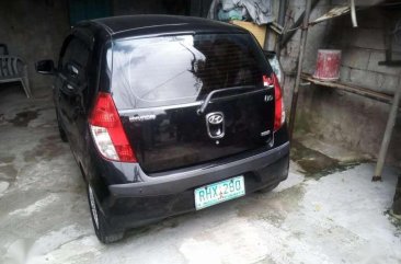 Hyundai i10 automatic 2009 for sale