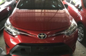 2015 Toyota Vios 1.3 E for sale 