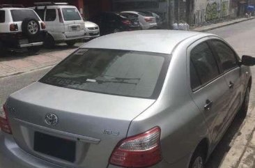 Toyota Vios 2012 model for sale