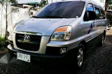 Hyundai Starex 2006 for sale