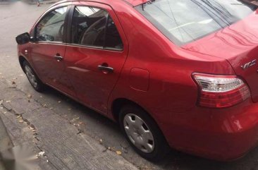 Toyota Vios 2012 for sale