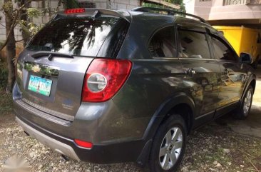 Chevrolet captiva 2008 for sale 