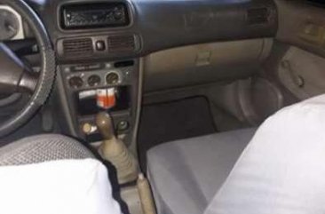 Toyota Corolla 2002 for sale