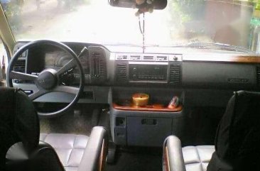 Chevrolet Astro 2000 for sale