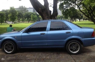 Ford Lynx 2002 Model for sale 