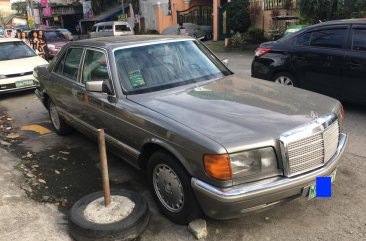 Mercedes-Benz 260 1985 for sale 