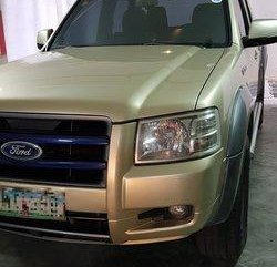 Well-kept Ford Ranger 2008 XLT for sale