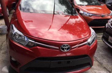 2015 Toyota Vios 1.3 E for sale 