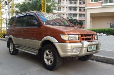 2003 CROOSWIND XUV manual for sale 