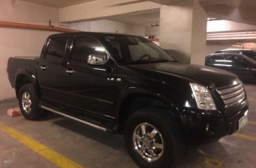 For sale Isuzu DMax LS 2008