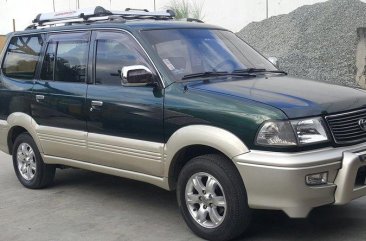 Toyota Revo 2004 for sale