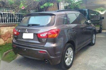 2012 MitsubishI ASX for sale