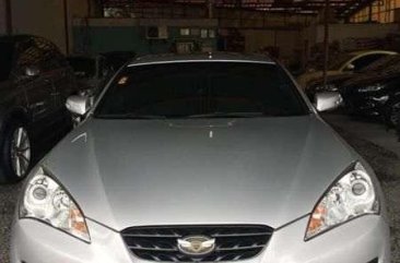 FOR SALE/SWAP Hyundai Genesis Coupe 2.0Turbo 2011 Model