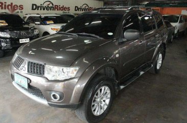 Mitsubishi Montero GLS Sports 2012 for sale 