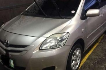 Toyota Vios 2008 for sale