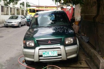 Mitsubishi Adventure - 1998 Diesel GLX for sale 