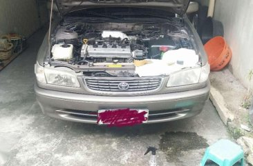 For sale Toyota Corolla lovelife 1999