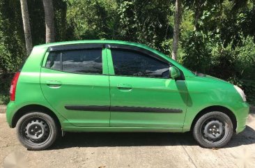 Kia Picanto 2007 Automatic Transmission for sale