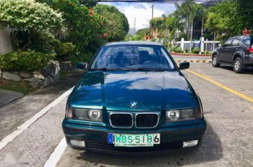 1997 BMW E36 for sale
