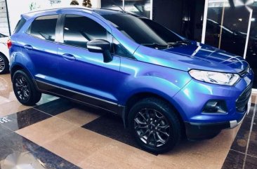 RUSH! Ford Ecosport 2014 for sale 